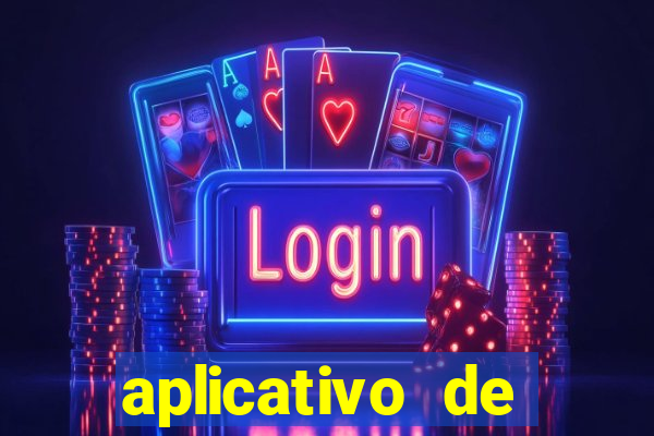 aplicativo de apostas online